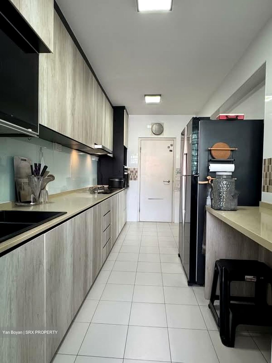Blk 661B Waterway Sundew (Punggol), HDB 5 Rooms #596678371